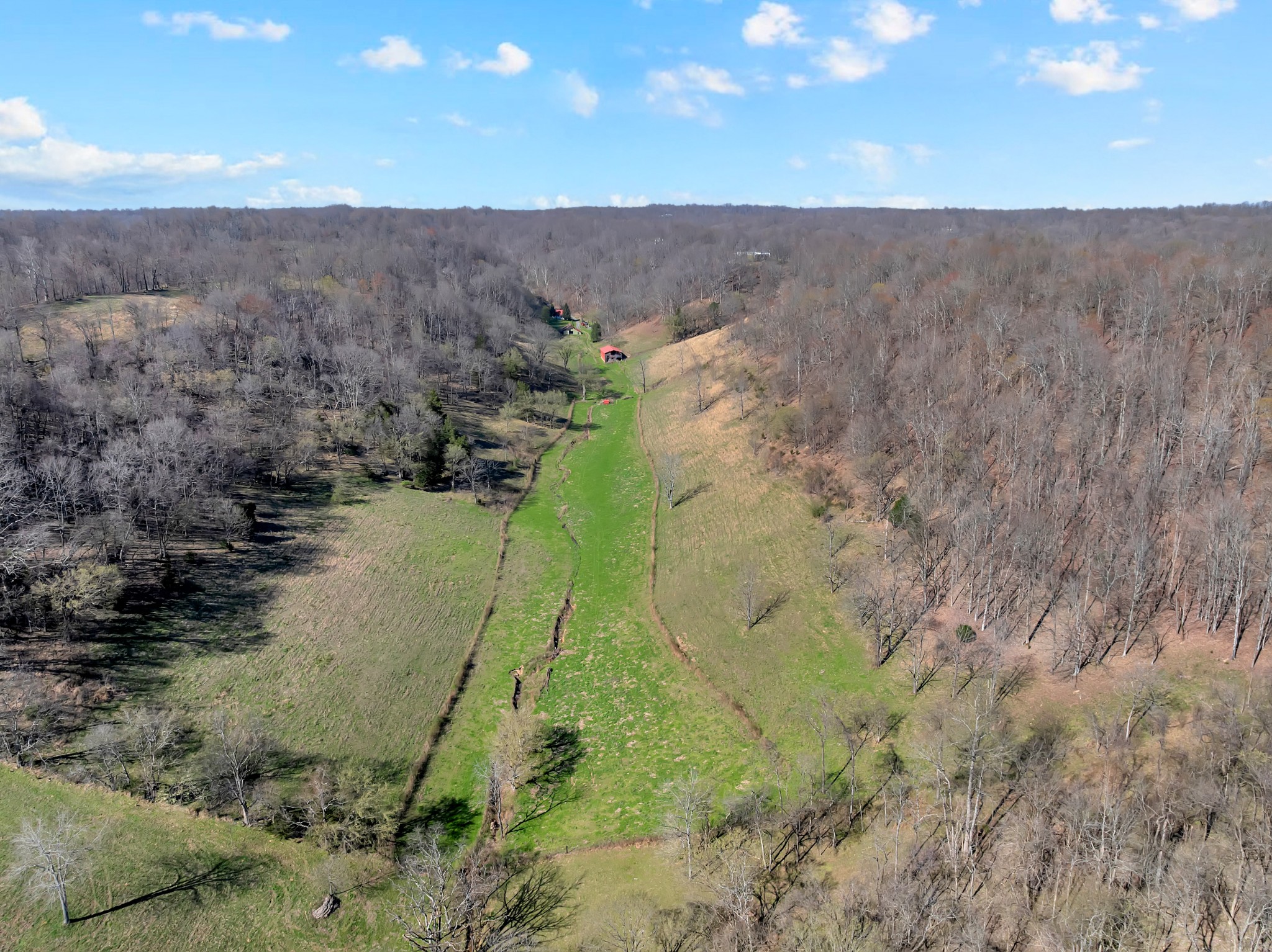 546 Womack Hollow Road Liberty TN 37095