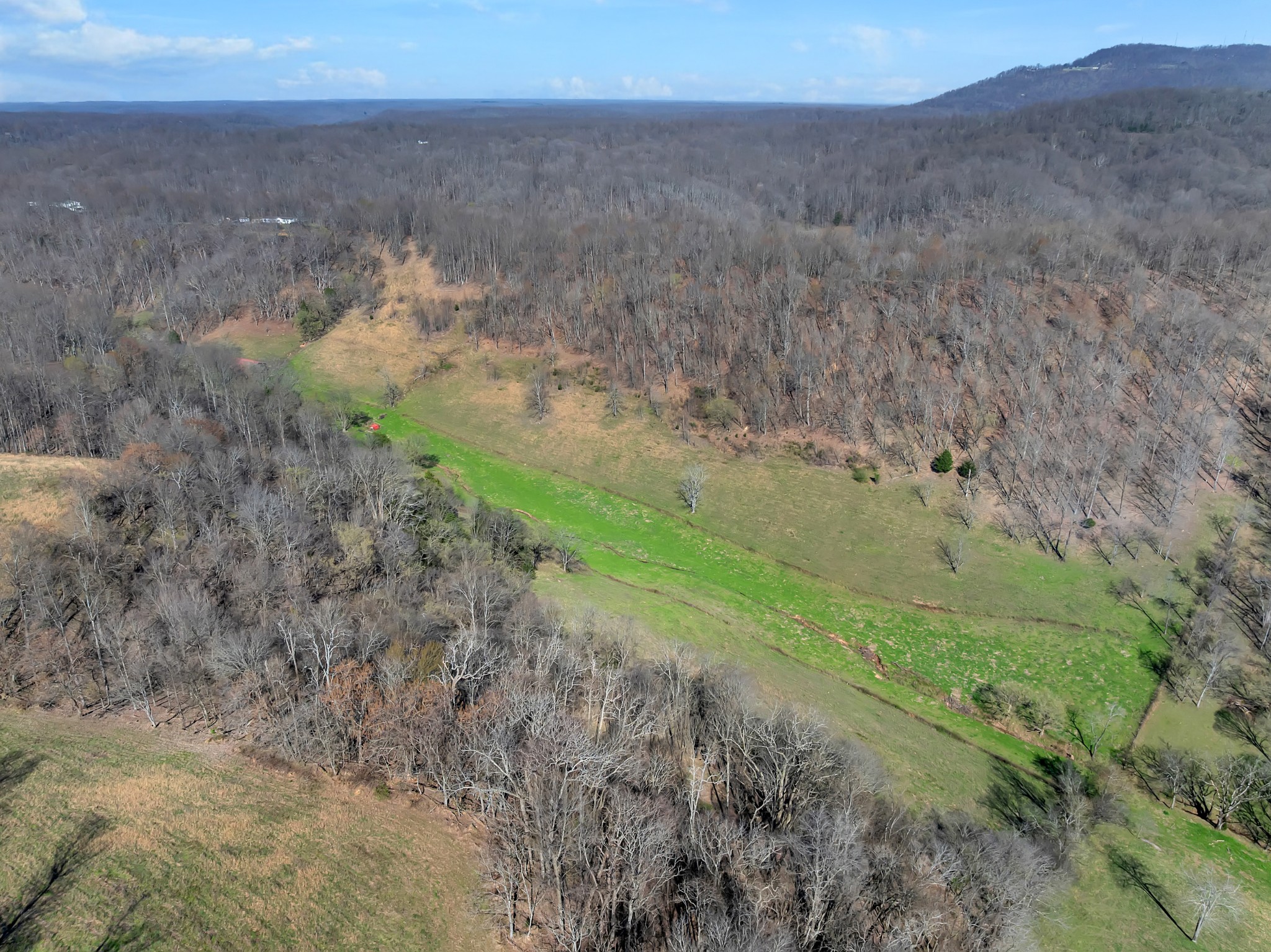 546 Womack Hollow Road Liberty TN 37095