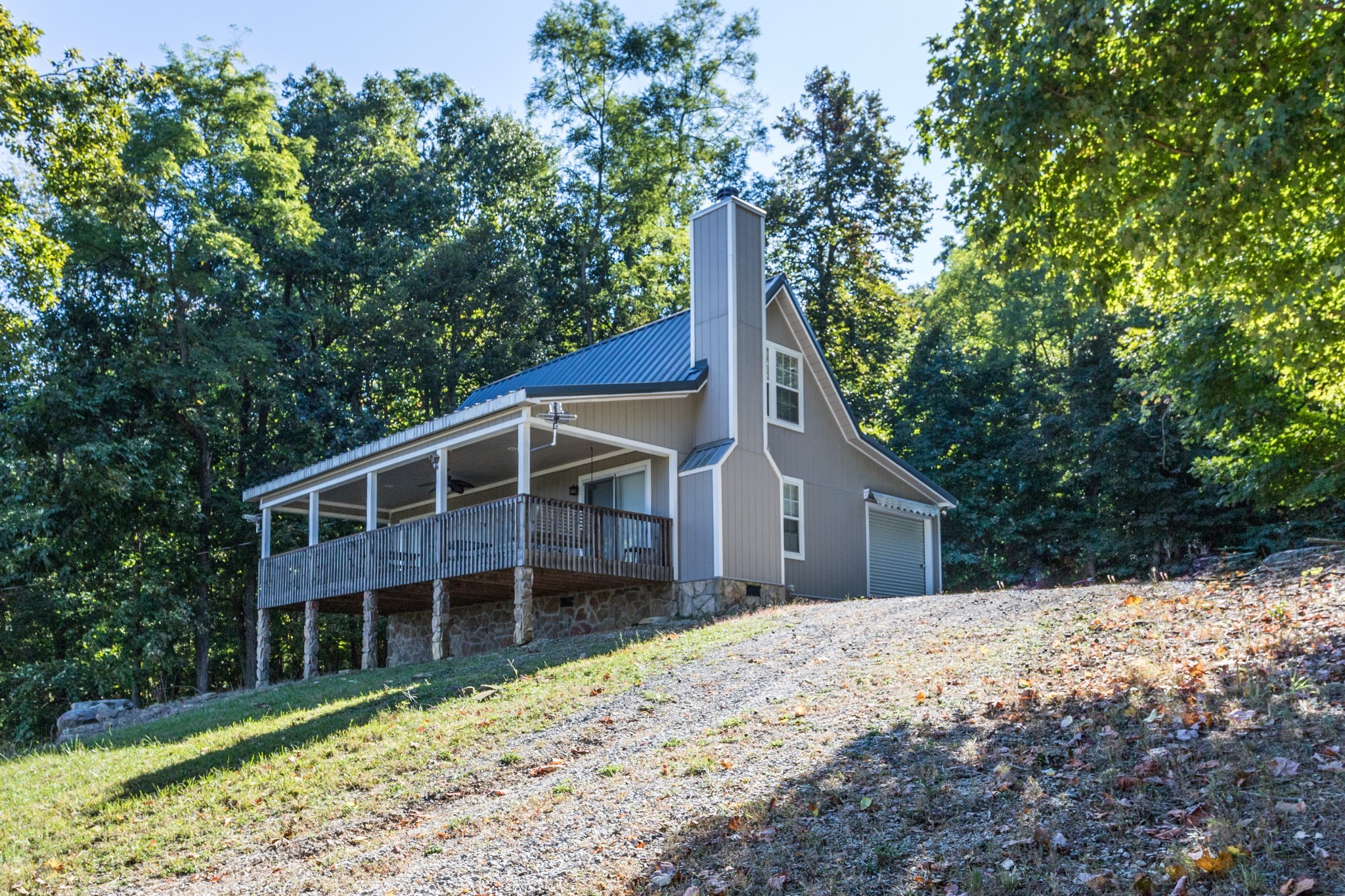 761 Cedar Mountain Place Decherd TN 37324