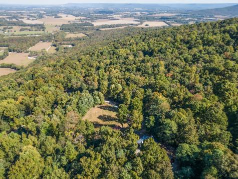 761 Cedar Mountain Place Decherd TN 37324