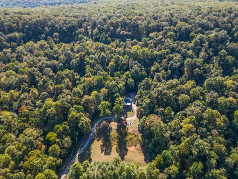 761 Cedar Mountain Place Decherd TN 37324