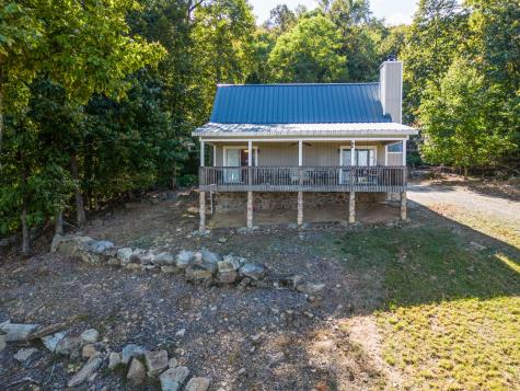 761 Cedar Mountain Place Decherd TN 37324