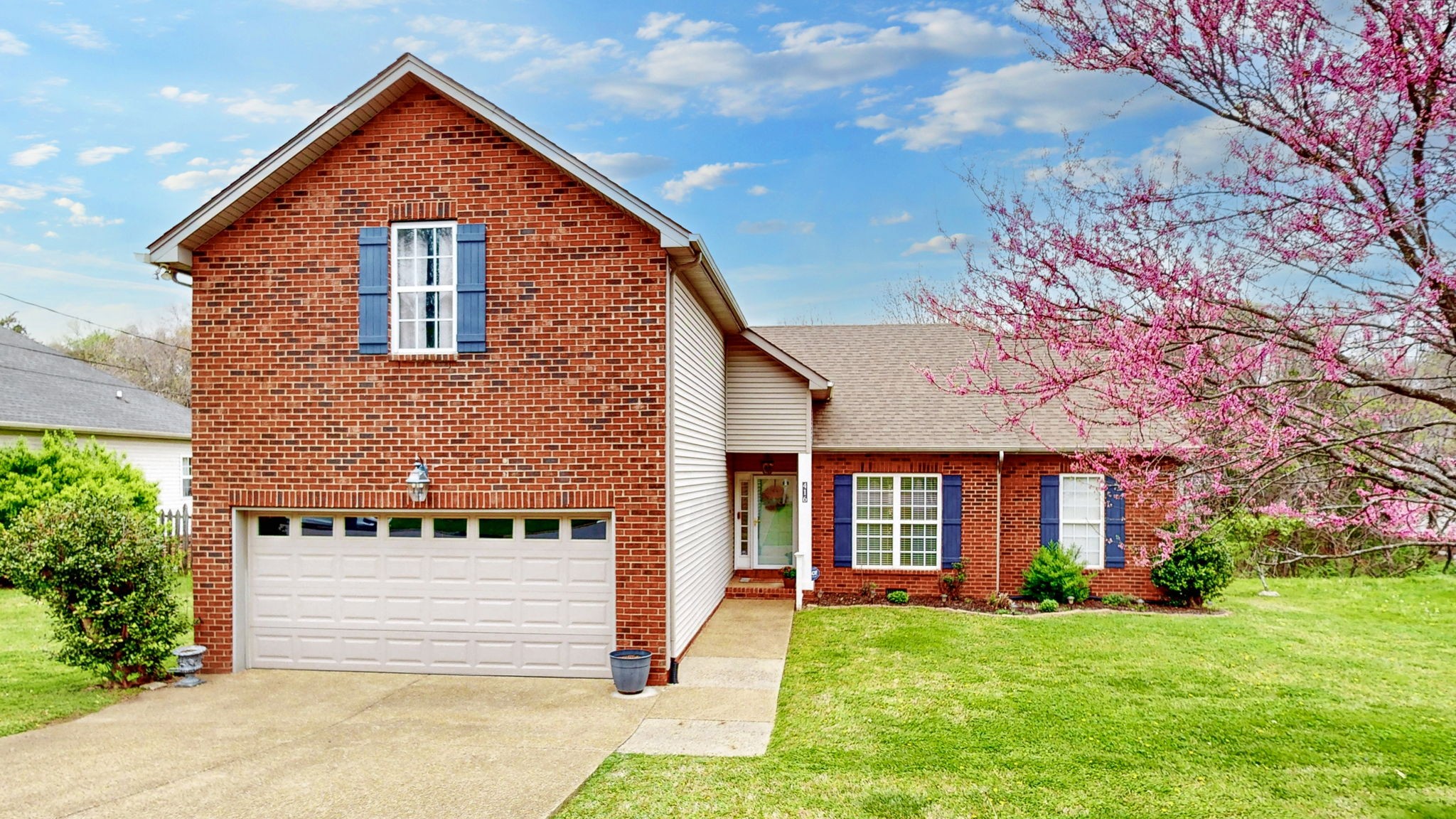 416 Brownstone Street Old Hickory TN 37138