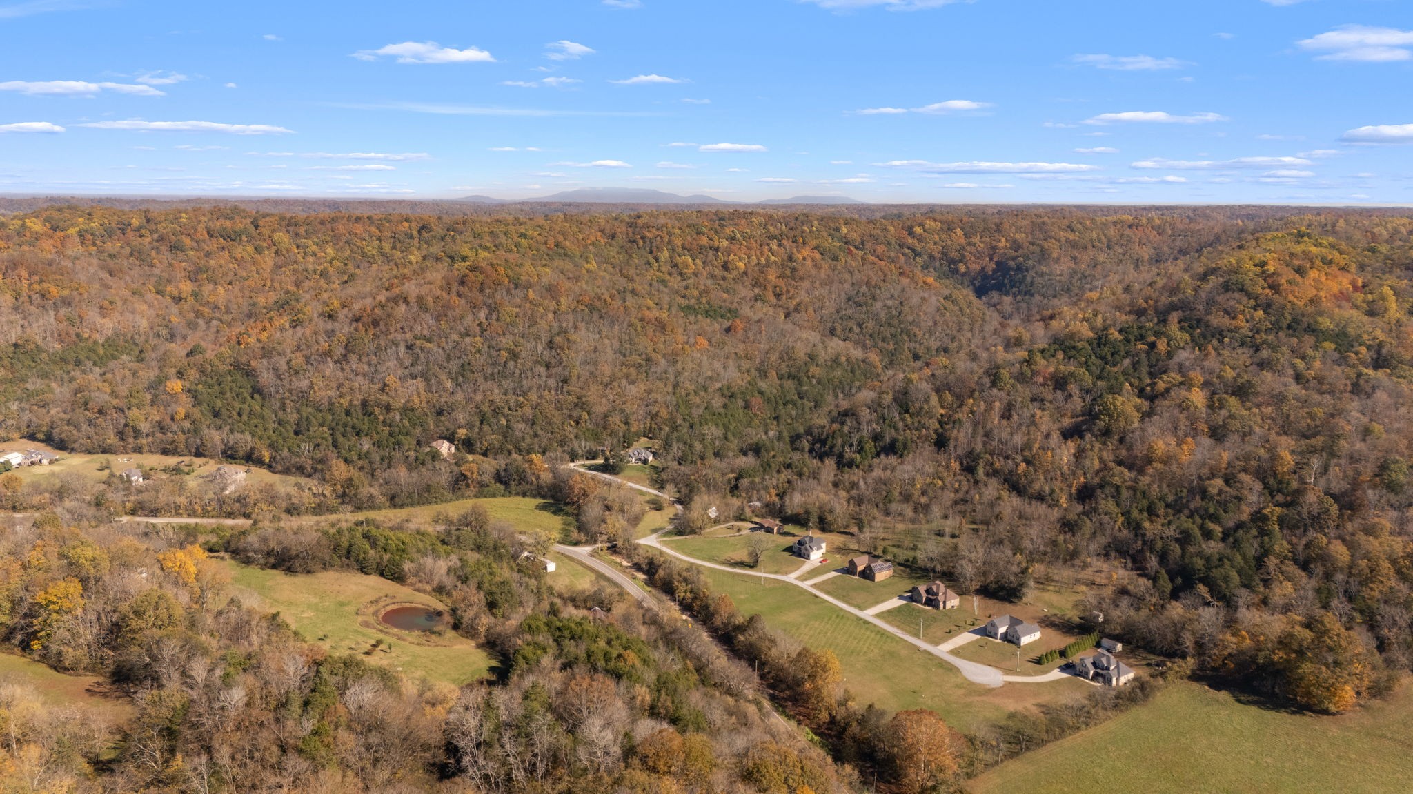 2 Burt Burgen Road Woodbury TN 37190