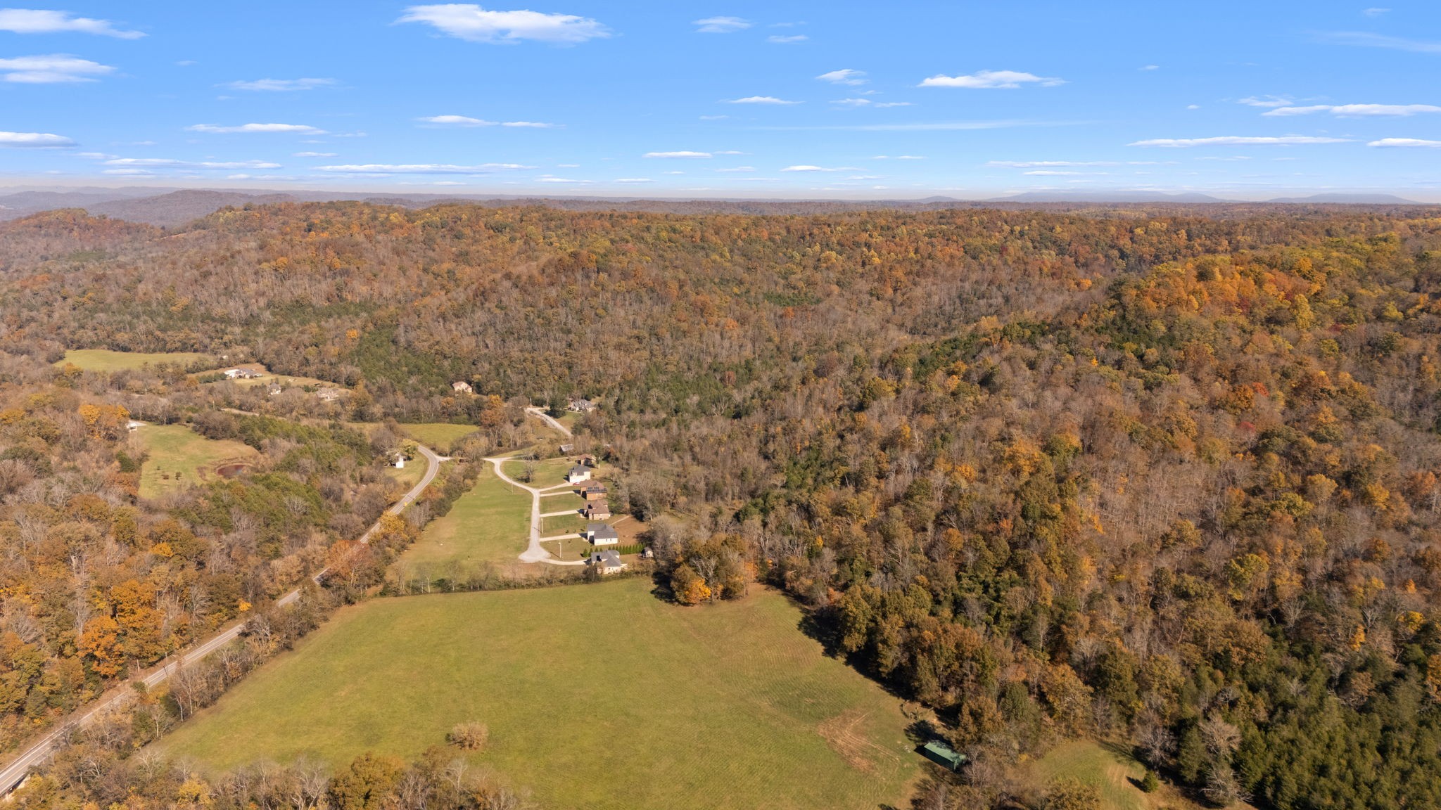 2 Burt Burgen Road Woodbury TN 37190