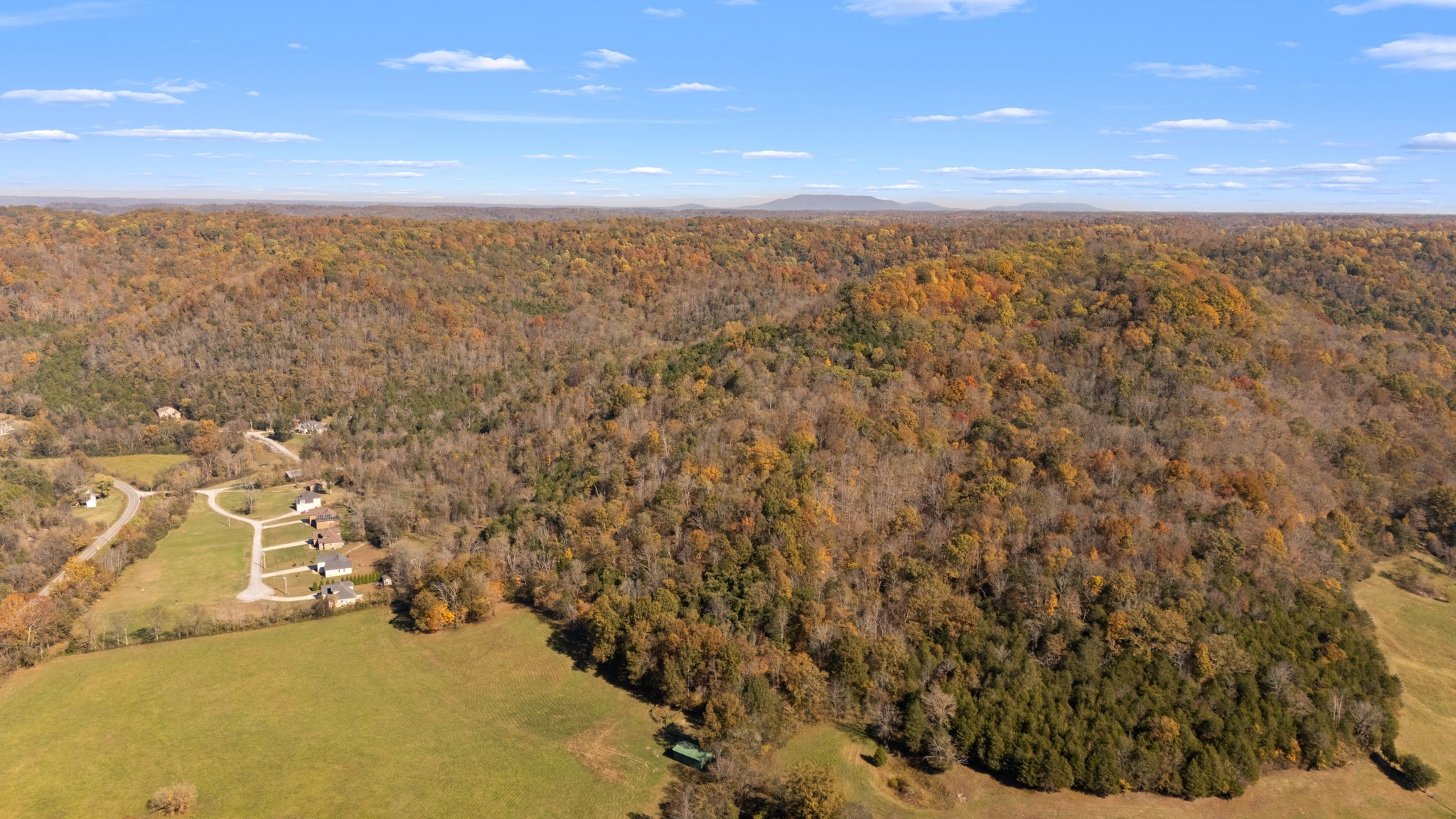 2 Burt Burgen Road Woodbury TN 37190