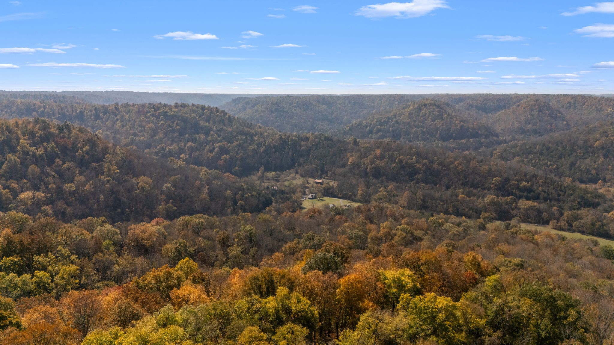 2 Burt Burgen Road Woodbury TN 37190