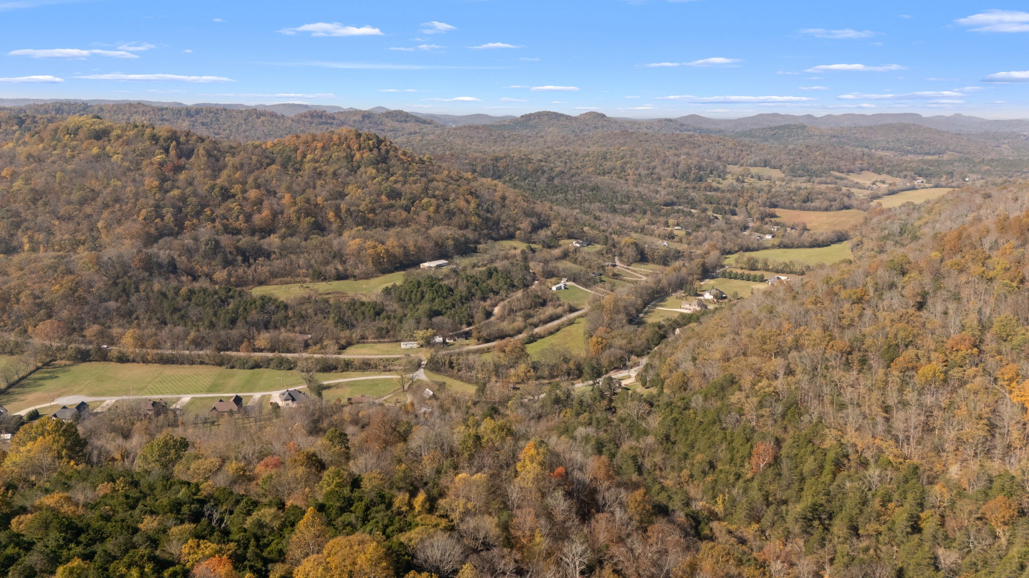 2 Burt Burgen Road Woodbury TN 37190