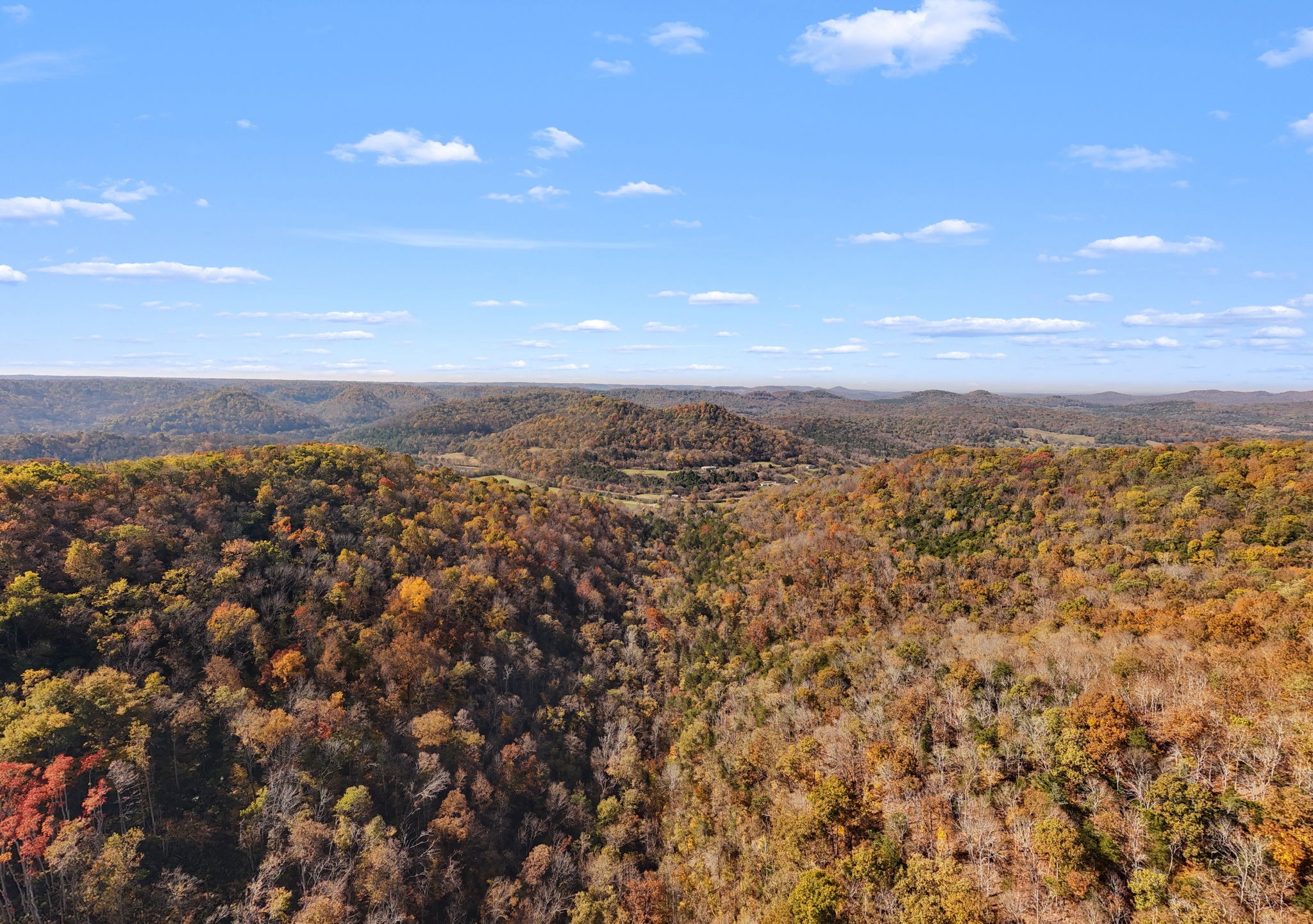 2 Burt Burgen Road Woodbury TN 37190