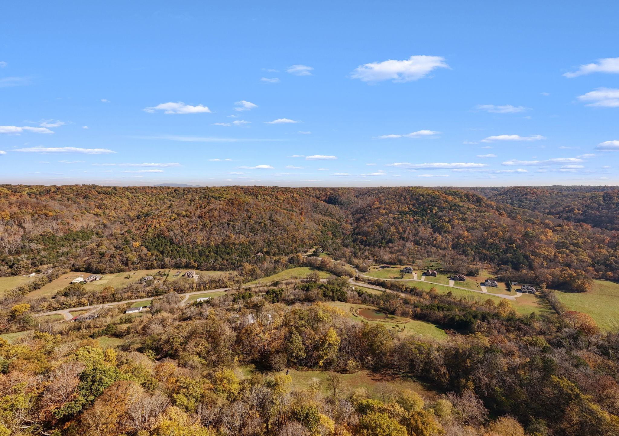 2 Burt Burgen Road Woodbury TN 37190