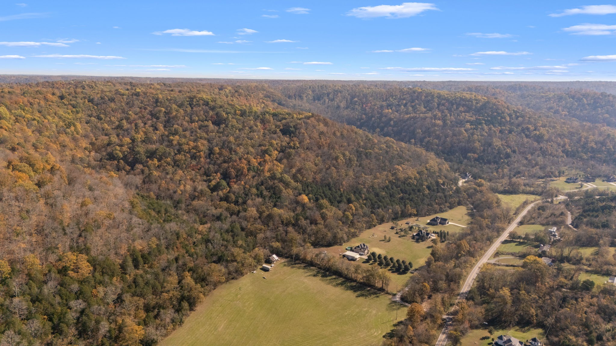 2 Burt Burgen Road Woodbury TN 37190