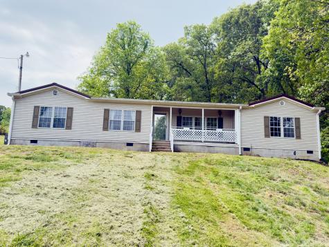 376 Red Top Road Indian Mound TN 37079