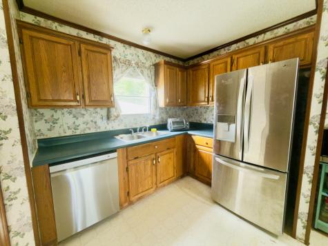 376 Red Top Road Indian Mound TN 37079