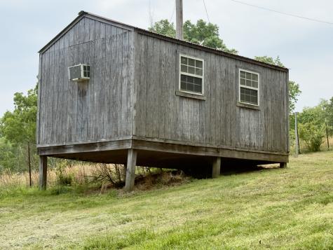376 Red Top Road Indian Mound TN 37079