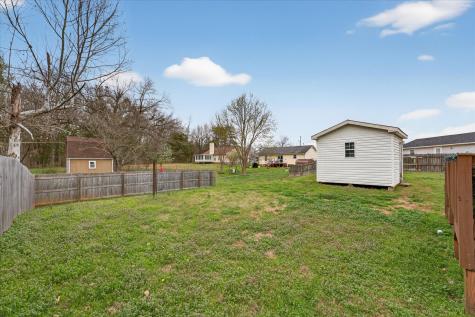 1485 Sunshine Drive Clarksville TN 37042