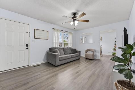 1485 Sunshine Drive Clarksville TN 37042