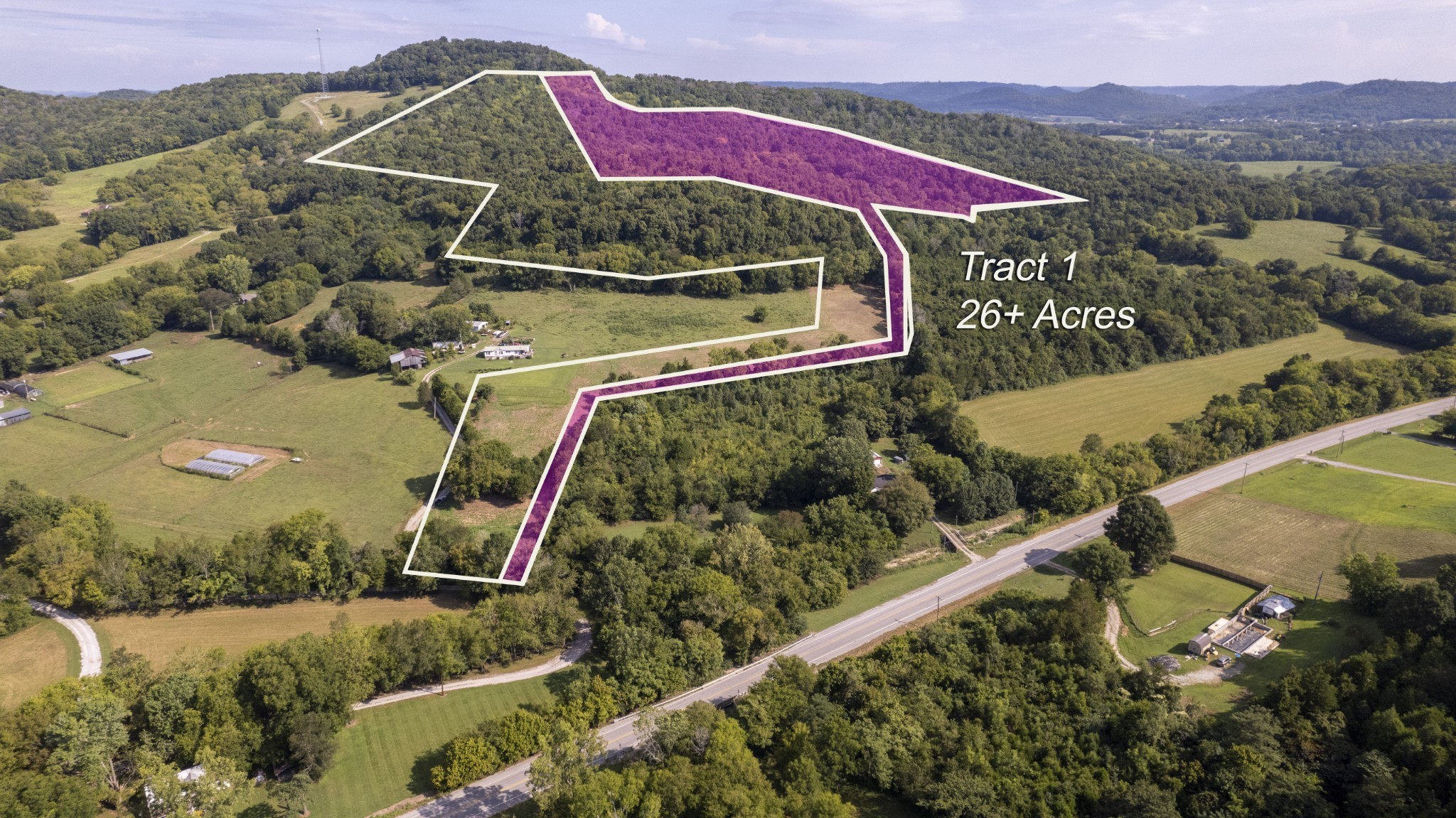 0 Badger Lane Carthage TN 37030