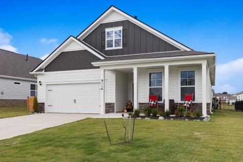 6114 Japonica Lane White House TN 37188