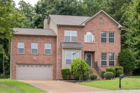 3010 S Waterford Court Mount Juliet TN 37122