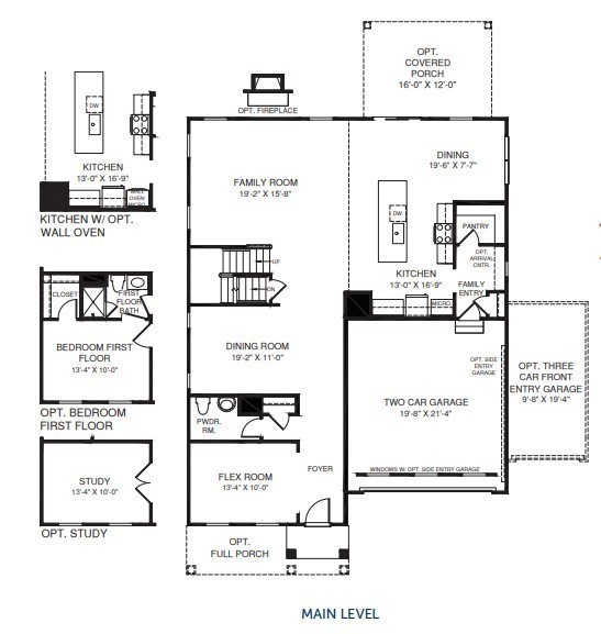 612 Farm Field Lane Hendersonville TN 37075