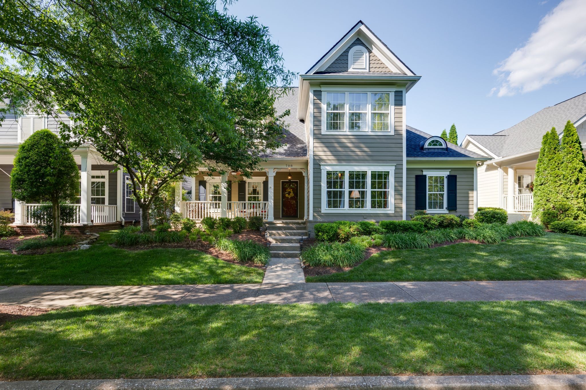 708 Pebble Springs Drive Franklin TN 37067