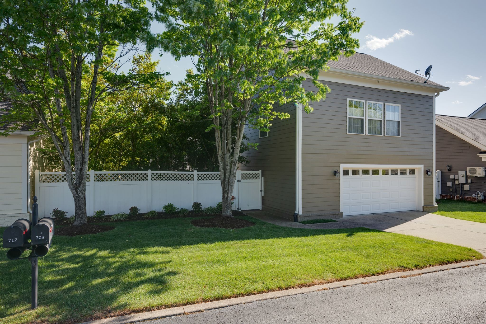 708 Pebble Springs Drive Franklin TN 37067