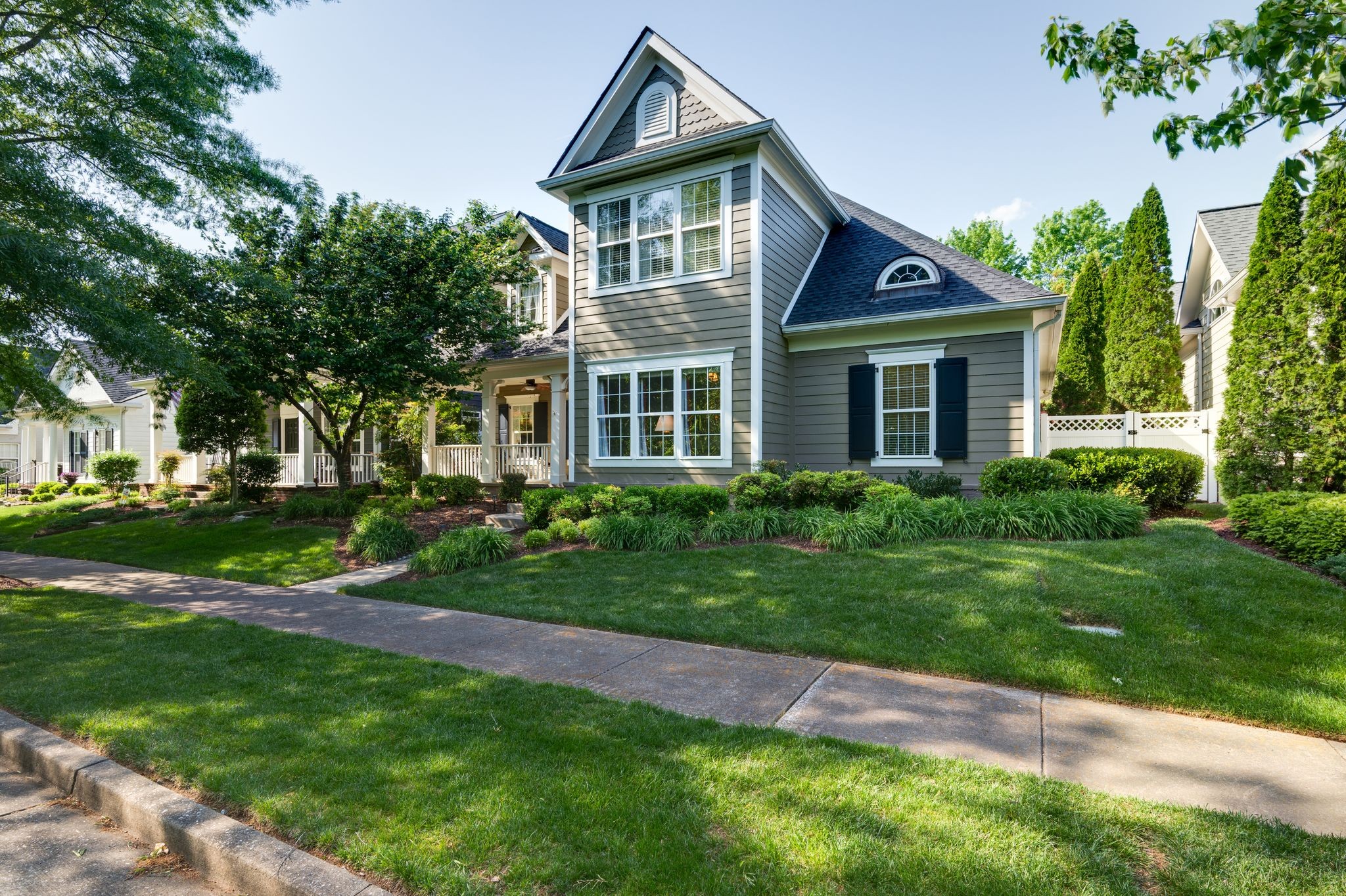 708 Pebble Springs Drive Franklin TN 37067
