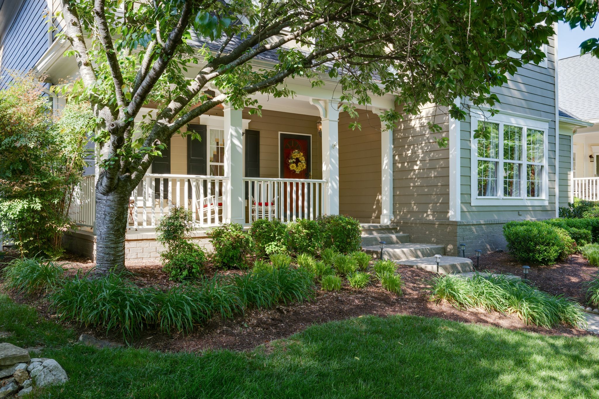708 Pebble Springs Drive Franklin TN 37067