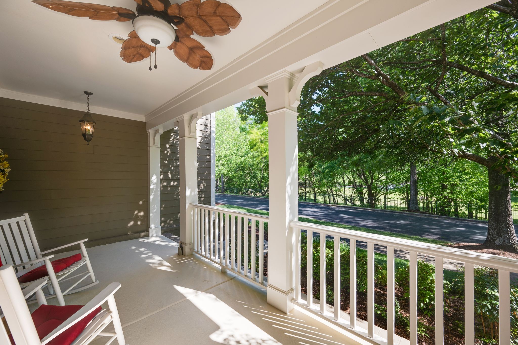 708 Pebble Springs Drive Franklin TN 37067