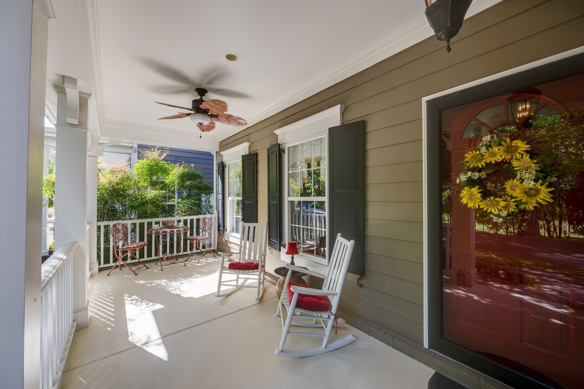 708 Pebble Springs Drive Franklin TN 37067