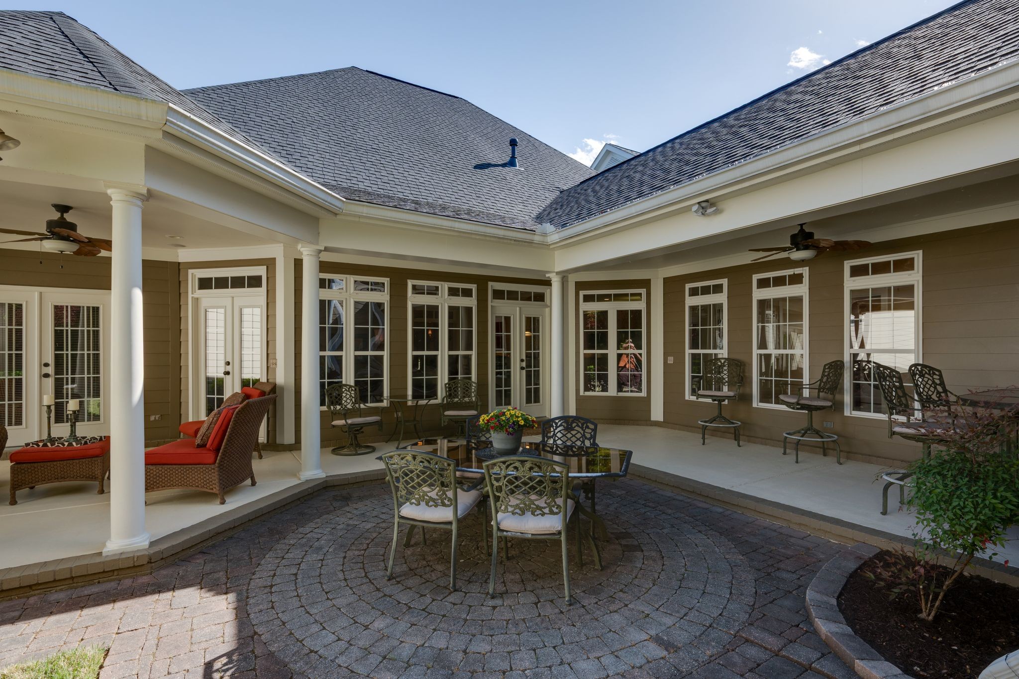 708 Pebble Springs Drive Franklin TN 37067