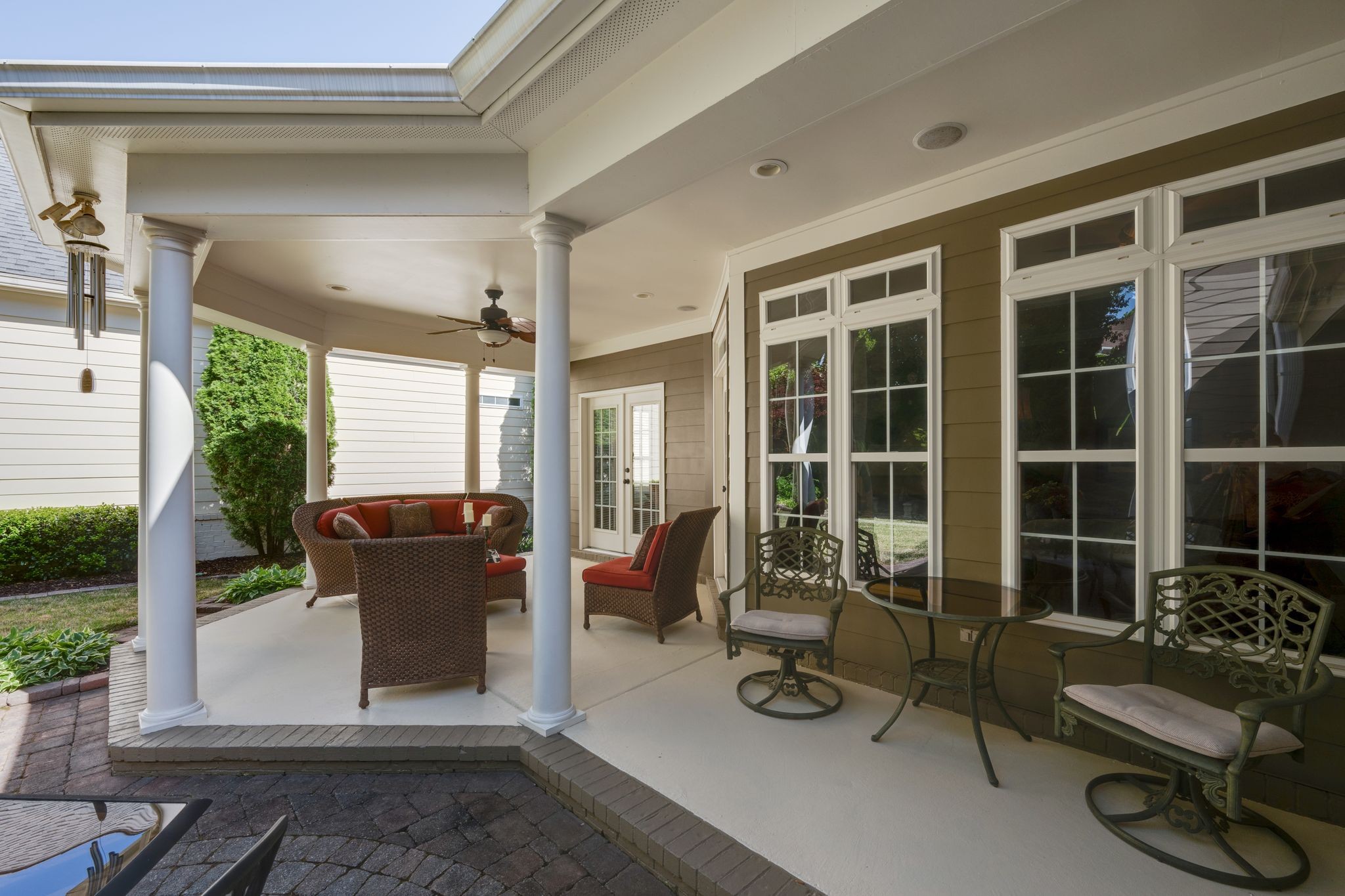 708 Pebble Springs Drive Franklin TN 37067