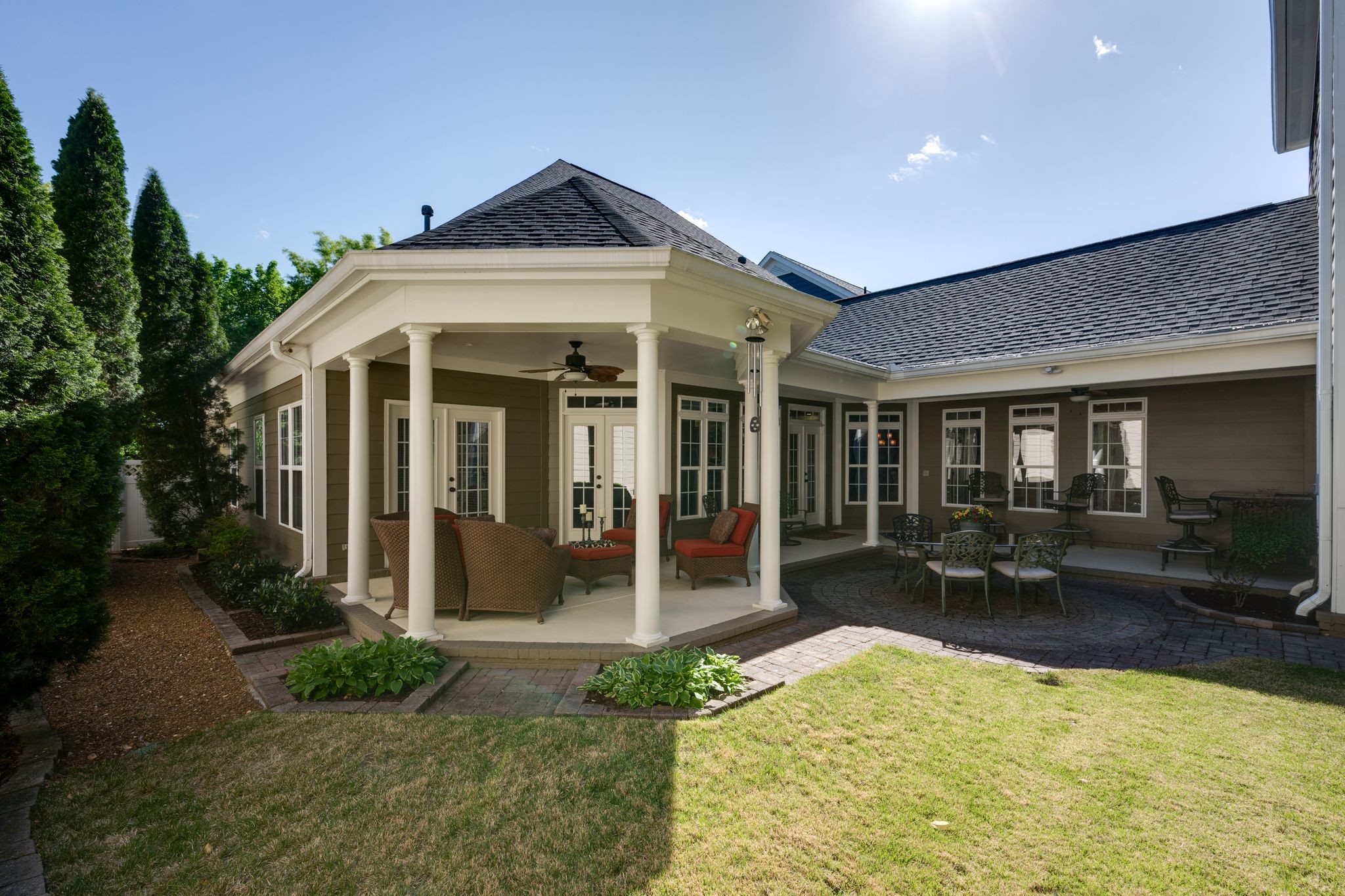 708 Pebble Springs Drive Franklin TN 37067