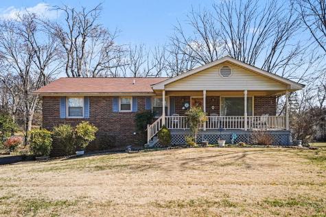 102 Hickory Trace Mount Juliet TN 37122