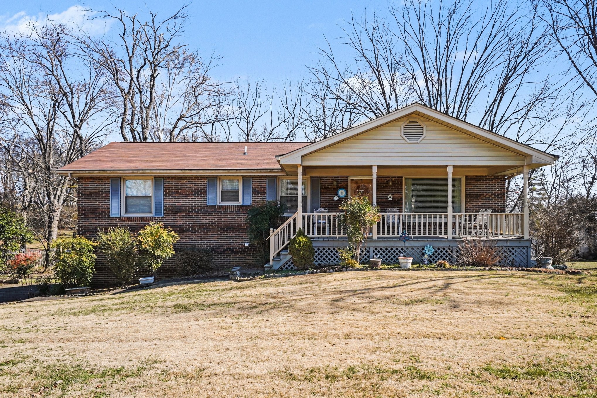 102 Hickory Trace Mount Juliet TN 37122