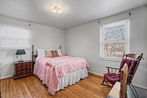 102 Hickory Trace Mount Juliet TN 37122
