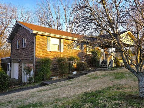 102 Hickory Trace Mount Juliet TN 37122