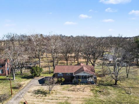 102 Hickory Trace Mount Juliet TN 37122