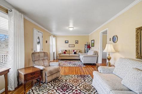 102 Hickory Trace Mount Juliet TN 37122