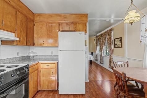 102 Hickory Trace Mount Juliet TN 37122