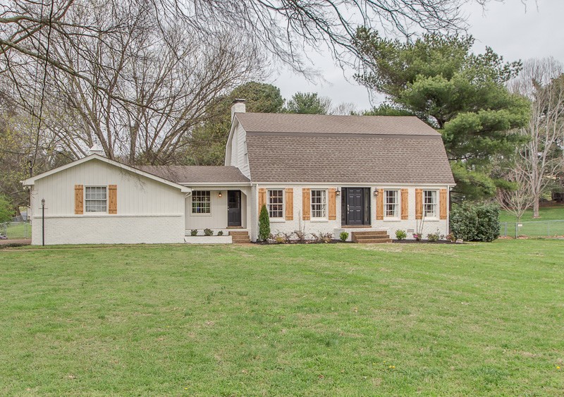 2215 Creekside Lane Franklin TN 37064