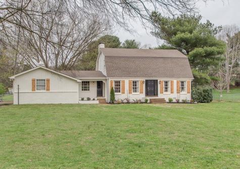 2215 Creekside Lane Franklin TN 37064