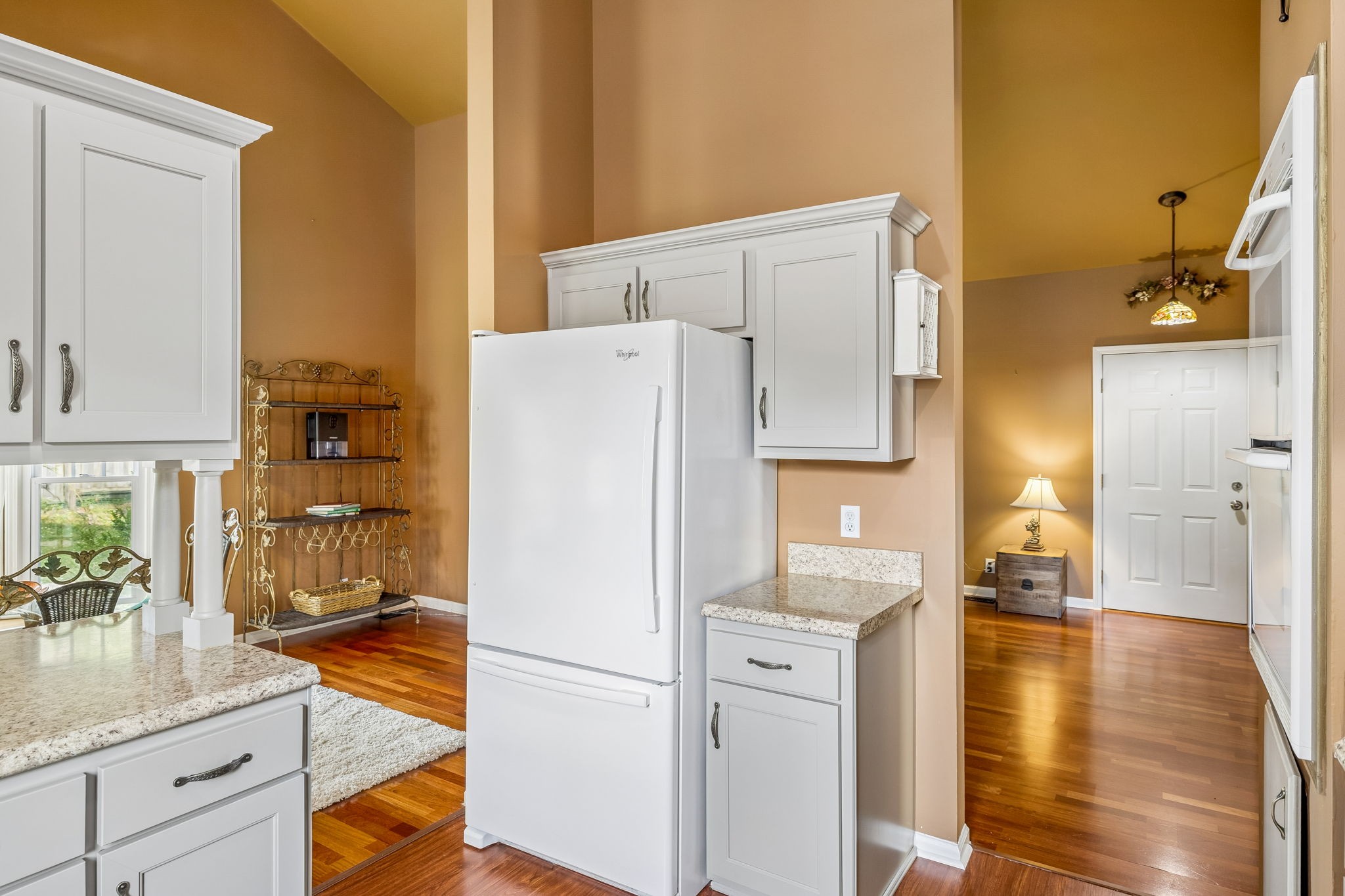 1105 Blythe Ct, E Nashville TN 37221