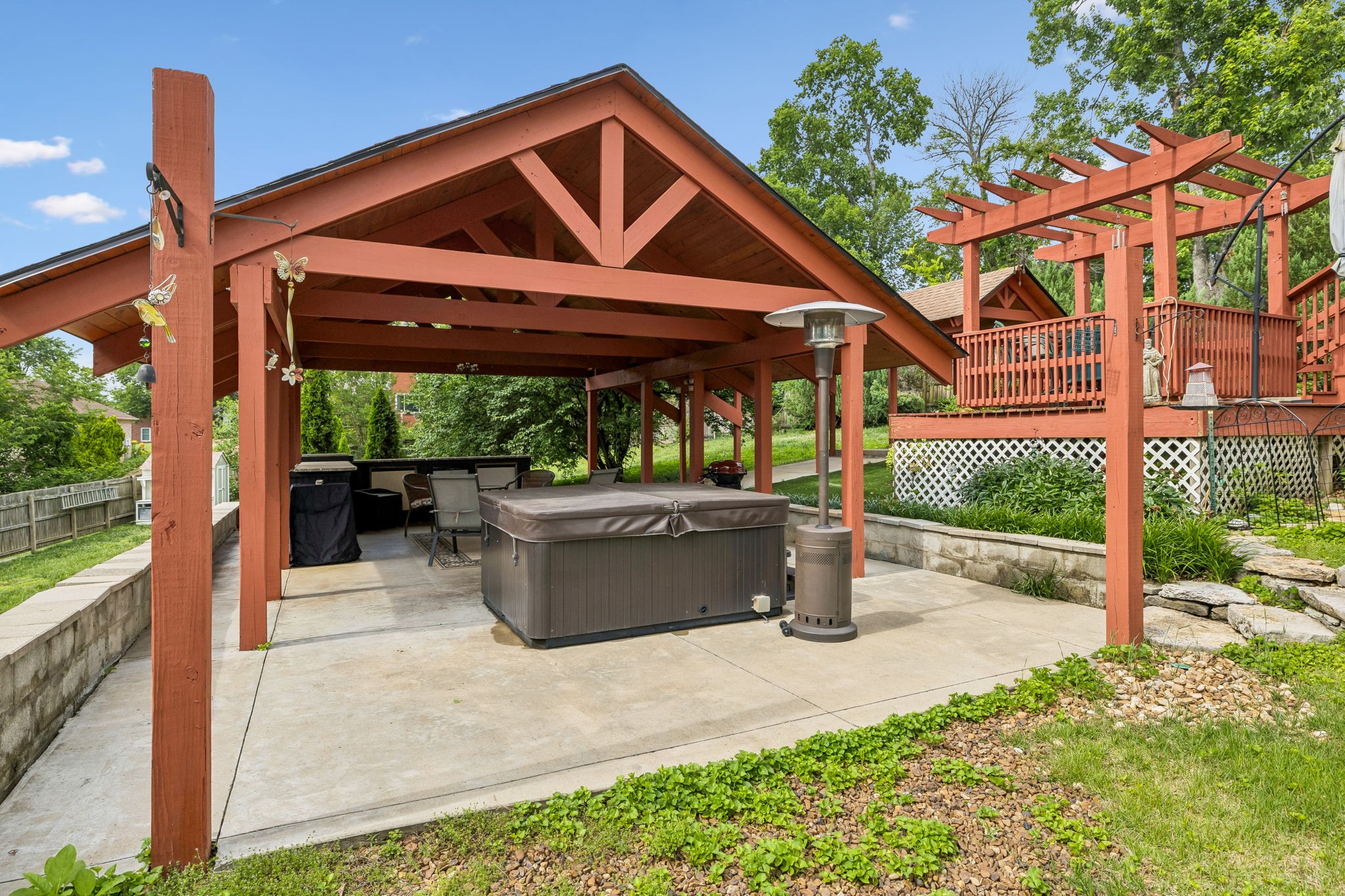 1105 Blythe Ct, E Nashville TN 37221