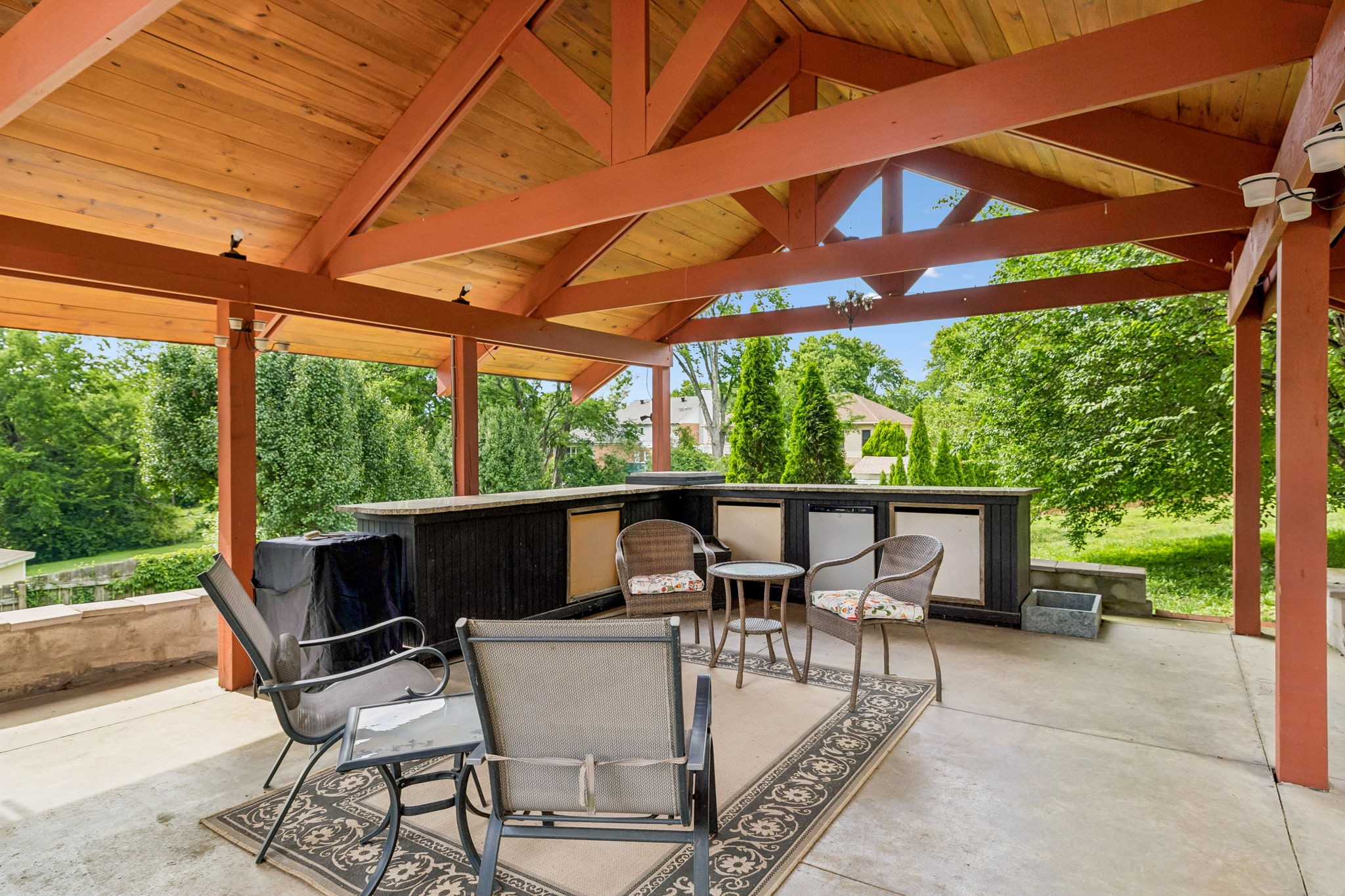 1105 Blythe Ct, E Nashville TN 37221