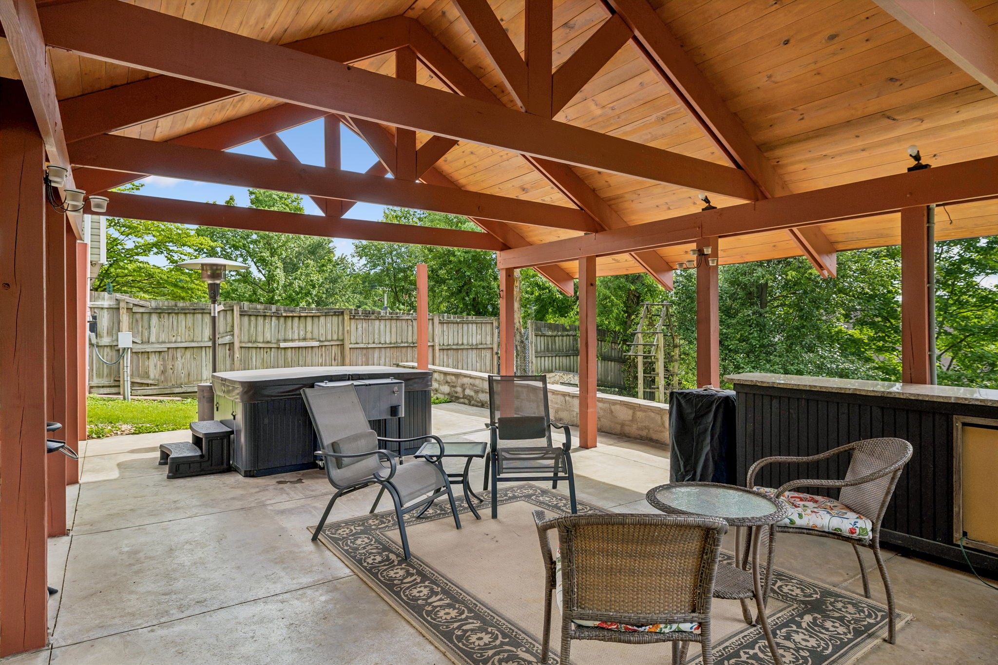 1105 Blythe Ct, E Nashville TN 37221