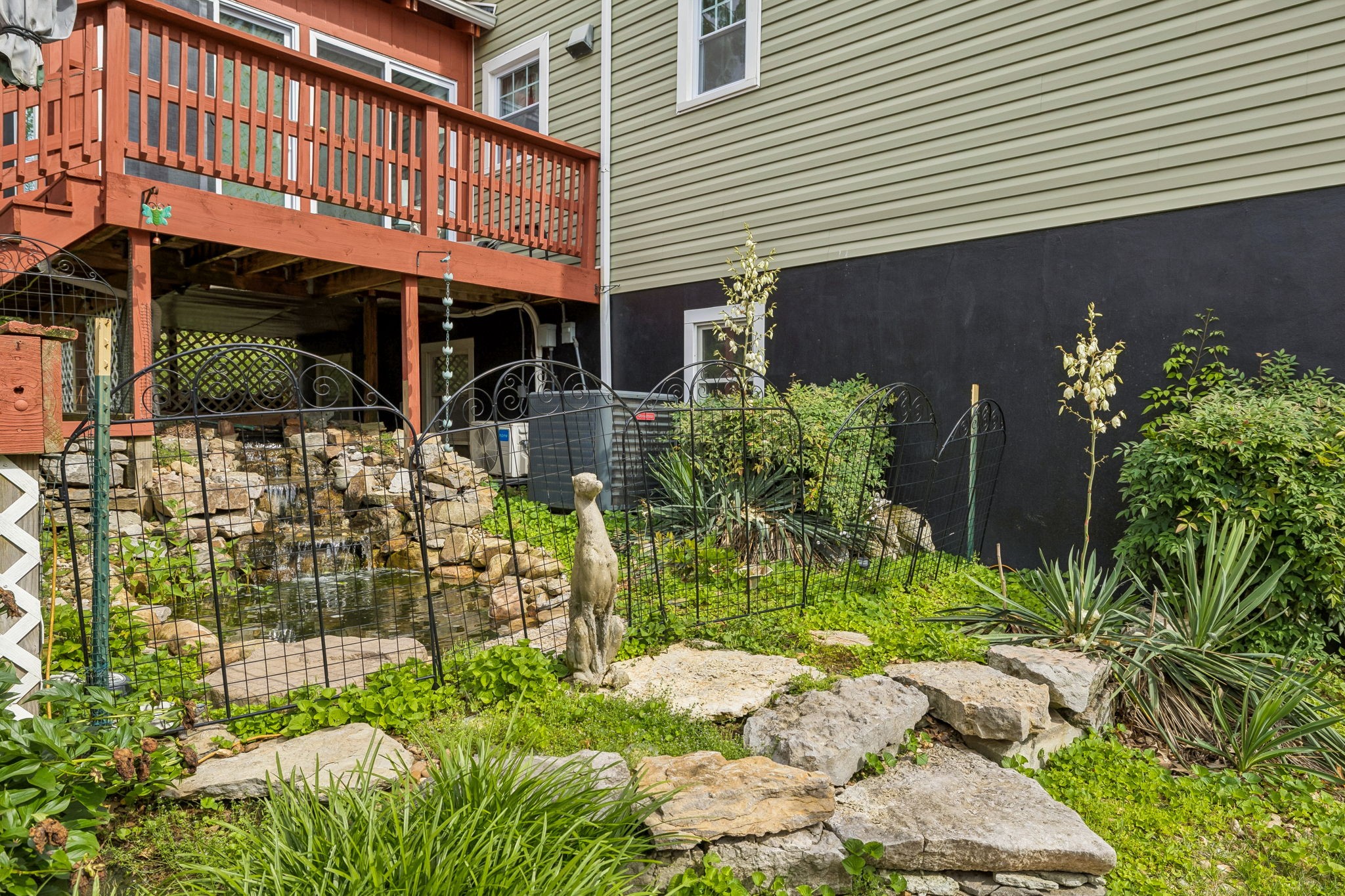 1105 Blythe Ct, E Nashville TN 37221