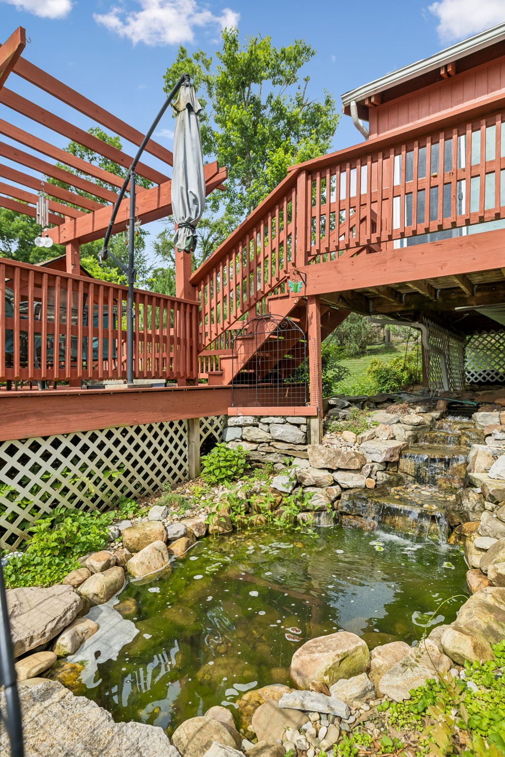 1105 Blythe Ct, E Nashville TN 37221