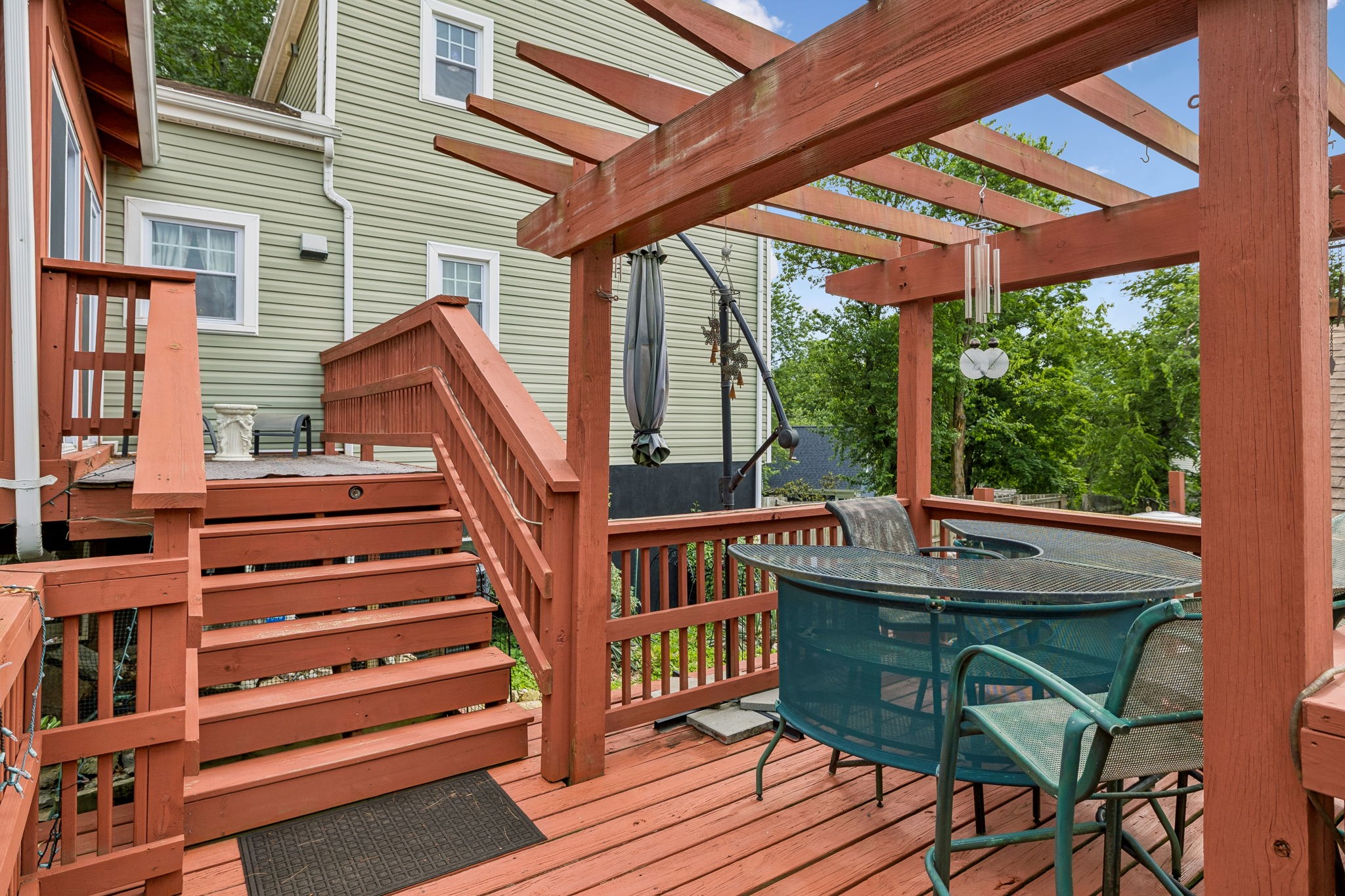 1105 Blythe Ct, E Nashville TN 37221