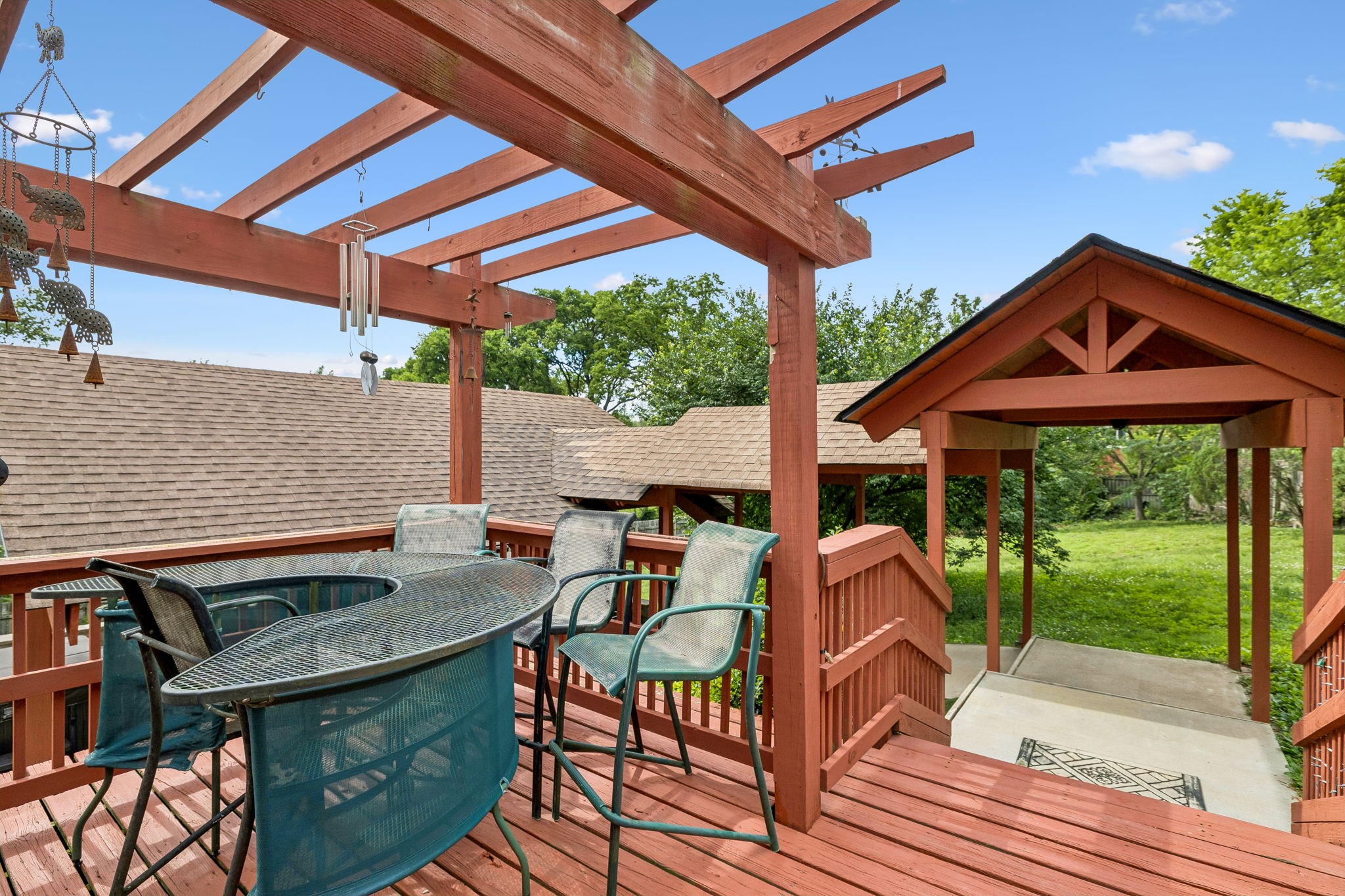 1105 Blythe Ct, E Nashville TN 37221